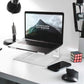Laptop Notebook Tablet Holder Compatible with Most 10-15.6 inches Laptops