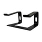 Laptop Notebook Tablet Holder Compatible with Most 10-15.6 inches Laptops
