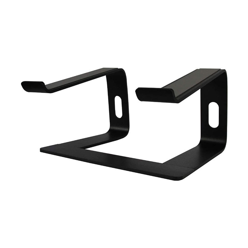 Laptop Notebook Tablet Holder Compatible with Most 10-15.6 inches Laptops