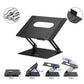 Laptop Notebook Tablet Holder Compatible with Most 10-15.6 inches Laptops