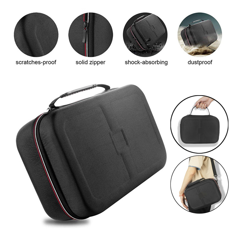 Hard Shell Protective Travel Carry Case for Nintendo Switch