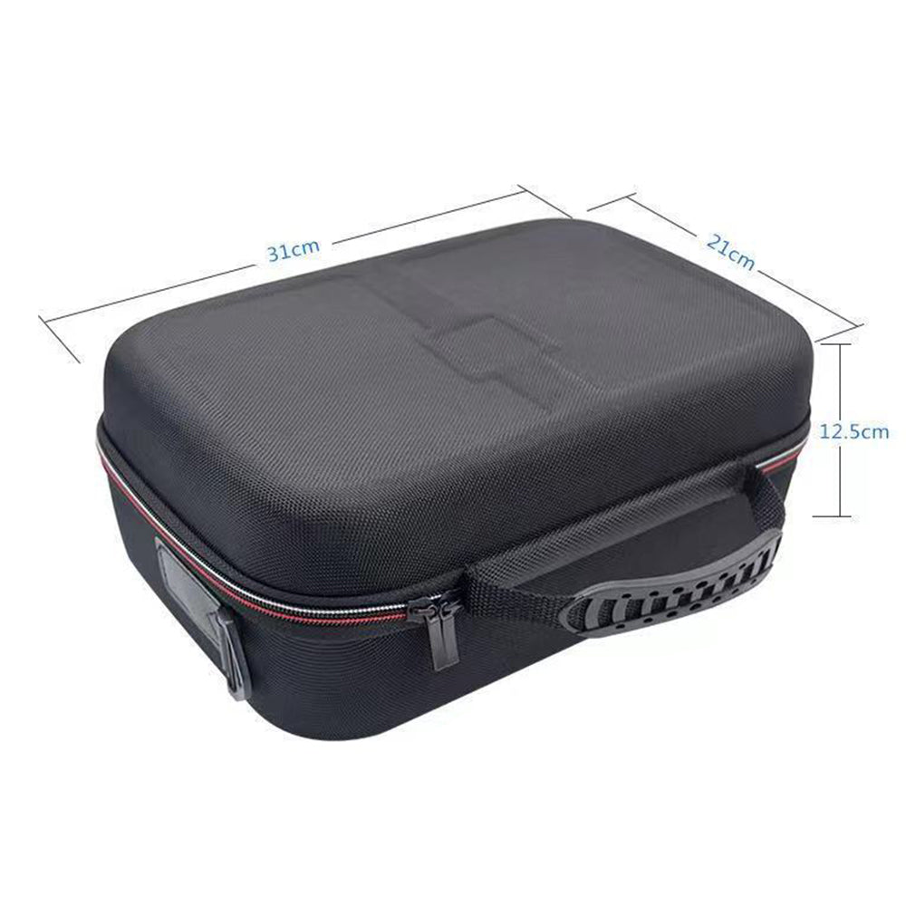 Hard Shell Protective Travel Carry Case for Nintendo Switch