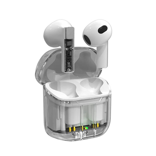 Wireless Earbuds Bluetooth 5.3 Sports Headphones Stereo Earphone