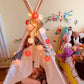3M 20LED Cotton Ball LED String Light Fairy Light Party Christmas Decorative Lights