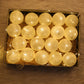 3M 20LED Cotton Ball LED String Light Fairy Light Party Christmas Decorative Lights