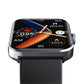 Sports Watch Bluetooth Call Monitoring Heart Rate Blood Glucose Smart