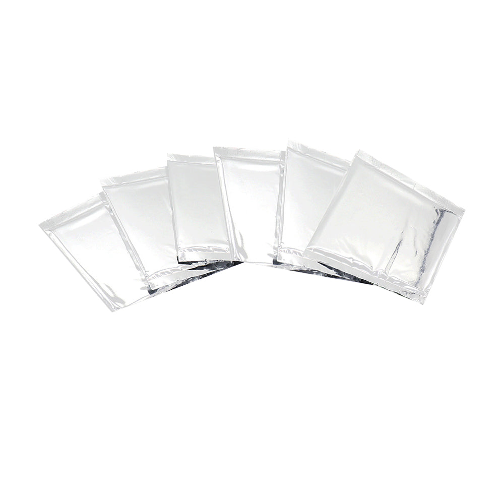 6Pcs Female Pheromone Pantry Moth Traps Pest Control