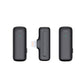 Wireless Lavalier Lapel Microphone with charging case-Lighting