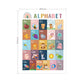 16 Sheets Boho Toddler Learning Posters