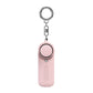 Portable Personal Alarm with LED Light for Women Kids Elderly