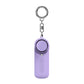 Portable Personal Alarm with LED Light for Women Kids Elderly