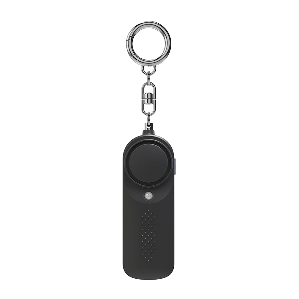 Portable Personal Alarm with LED Light for Women Kids Elderly