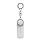 Portable Personal Alarm with LED Light for Women Kids Elderly