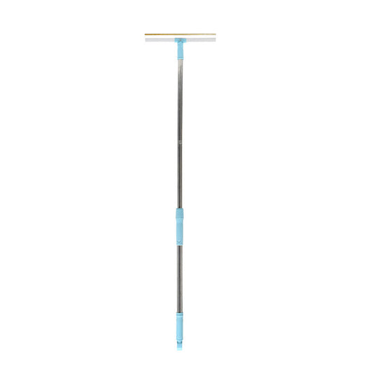 Retractable Long Handle Hair Removal Scraper