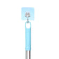 Retractable Long Handle Hair Removal Scraper