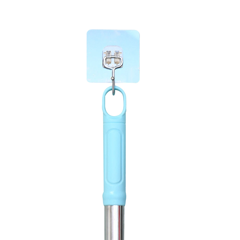 Retractable Long Handle Hair Removal Scraper