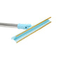 Retractable Long Handle Hair Removal Scraper