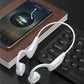 Air Conduction Headphones Wireless Bluetooth 5.2 Sweatproof Sport Earphone