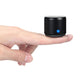 A106 Pro Wireless Mini Bluetooth Speaker Mic Bathroom Shower Speaker