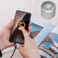 A106 Pro Wireless Mini Bluetooth Speaker Mic Bathroom Shower Speaker