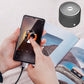 A106 Pro Wireless Mini Bluetooth Speaker Mic Bathroom Shower Speaker