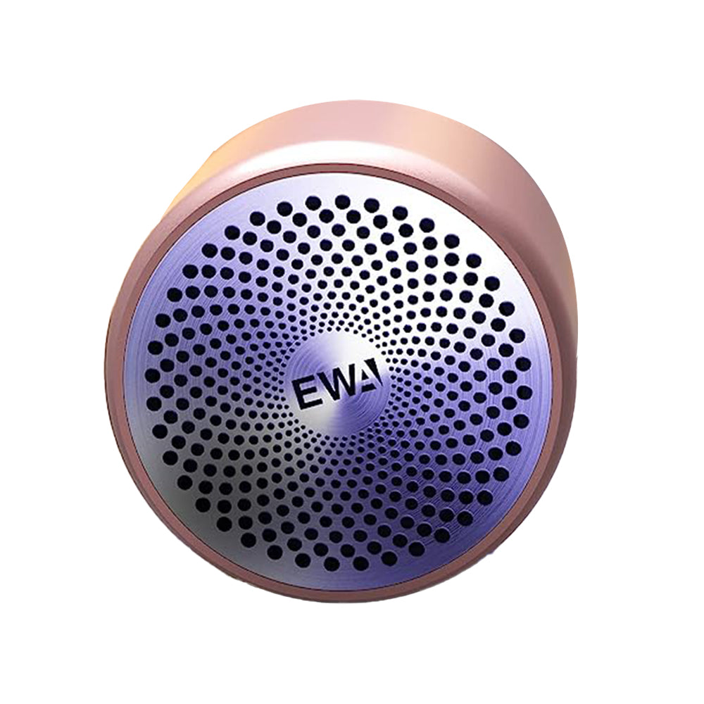 A106 Pro Wireless Mini Bluetooth Speaker Mic Bathroom Shower Speaker