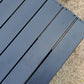 Portable Folding Outdoor Camping Picnic Aluminum BBQ Table