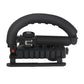 2Pcs Foldable Camera Smartphone Stabilizer Handle Grip Handheld Video Rig