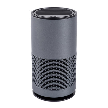 Portable Negative Ion Air Purifier Air Cleaner for Car Home Bedroom