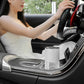 Portable Negative Ion Air Purifier Air Cleaner for Car Home Bedroom