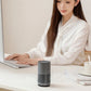 Portable Negative Ion Air Purifier Air Cleaner for Car Home Bedroom