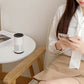 Portable Negative Ion Air Purifier Air Cleaner for Car Home Bedroom