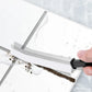 8Pcs Multifunctional Recess Crevice Cleaning Brush