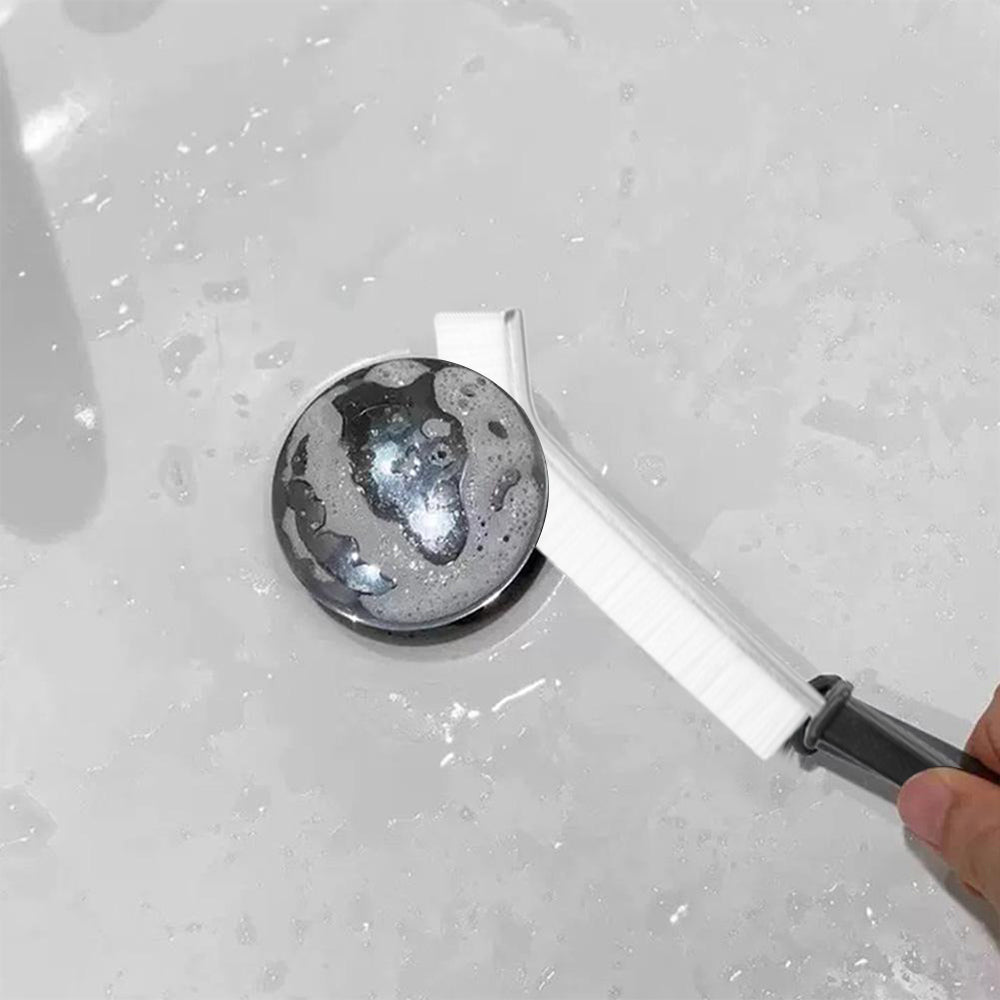 8Pcs Multifunctional Recess Crevice Cleaning Brush