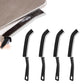 8Pcs Multifunctional Recess Crevice Cleaning Brush
