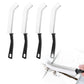 8Pcs Multifunctional Recess Crevice Cleaning Brush
