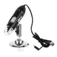 Portable Microscope Camera Digital Microscope with Stand