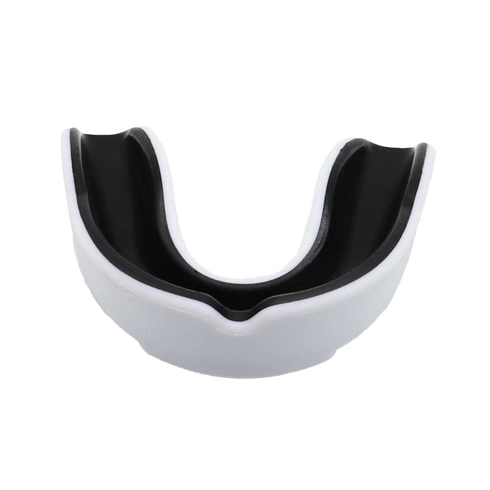 5Pcs Youth Sports Mouth Guard for Football Basketball Boxing-Adult