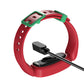Sports Smart Bracelet Heart Rate Monitor Fitness Tracker Wristband