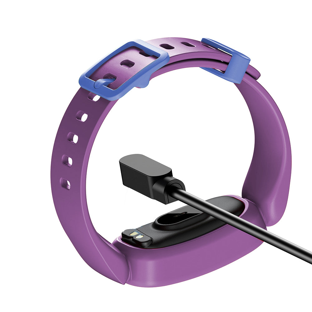 Sports Smart Bracelet Heart Rate Monitor Fitness Tracker Wristband