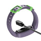 Sports Smart Bracelet Heart Rate Monitor Fitness Tracker Wristband