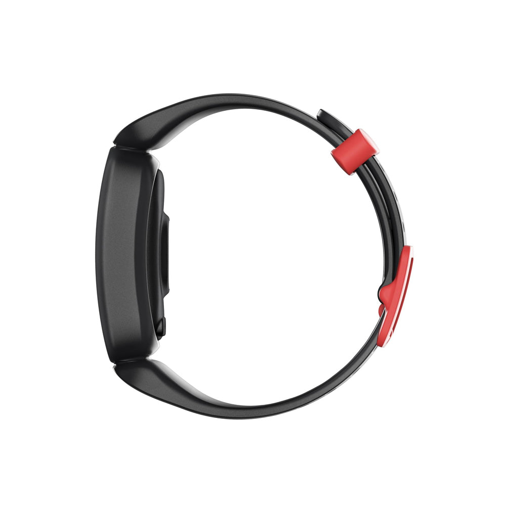Sports Smart Bracelet Heart Rate Monitor Fitness Tracker Wristband