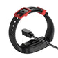 Sports Smart Bracelet Heart Rate Monitor Fitness Tracker Wristband