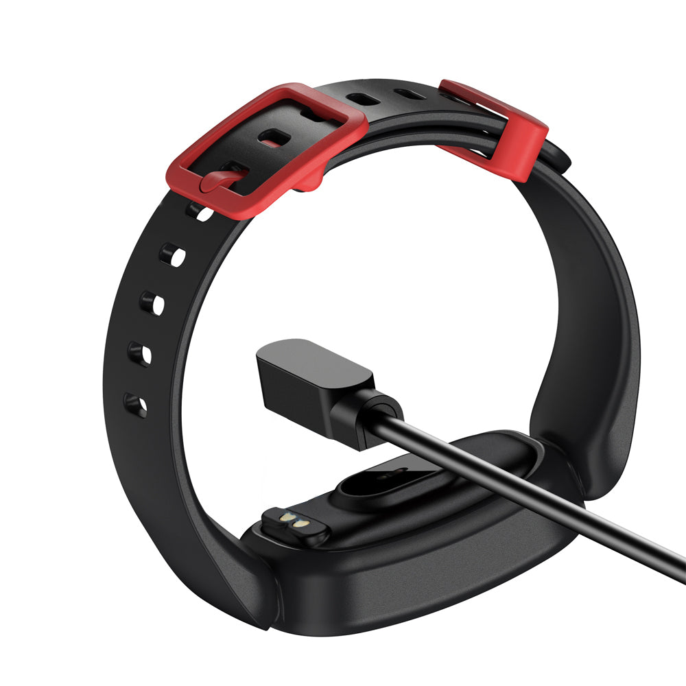 Sports Smart Bracelet Heart Rate Monitor Fitness Tracker Wristband