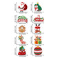 Christmas Porch Hanging Sign