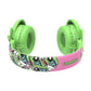 Stereo Bluetooth Wireless Foldable Kids Cartoon Headset