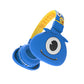 Stereo Bluetooth Wireless Foldable Kids Cartoon Headset