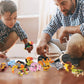 Christmas Aquatic Creatures Building Blocks Blind Box