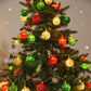 Christmas Ball Fairy String Lights for Christmas Tree Decorations