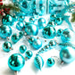 30Pcs Christmas Tree Hanging Balls Ornaments Set for Christmas Wreath Tree Decor